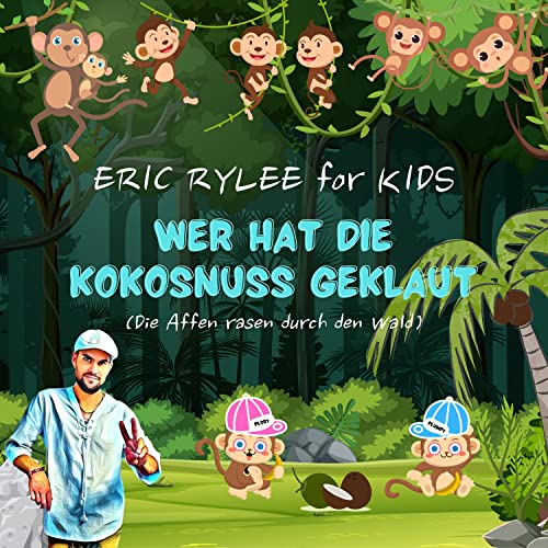 Eric Rylee for Kids