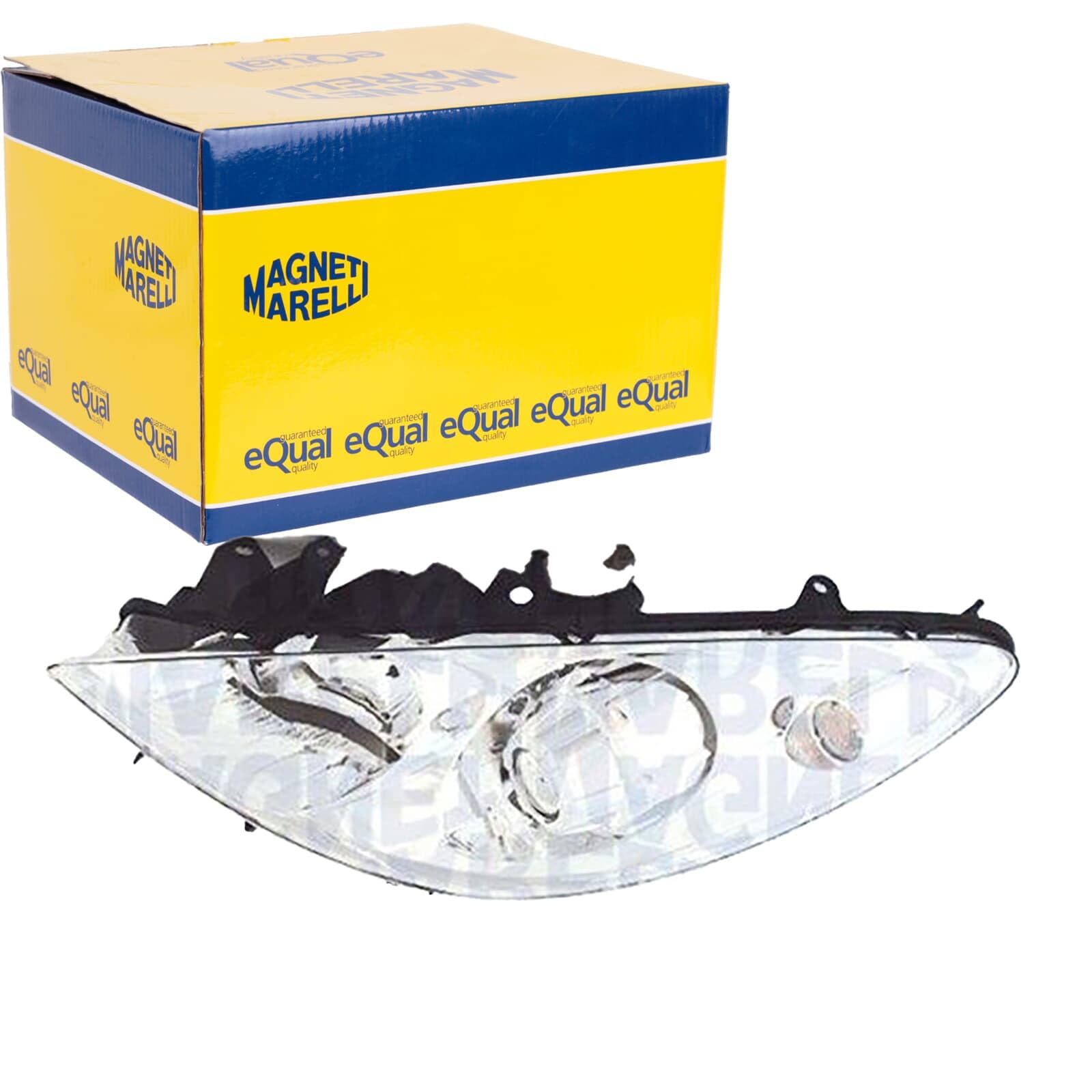 Magneti Marelli Hauptscheinwerfer