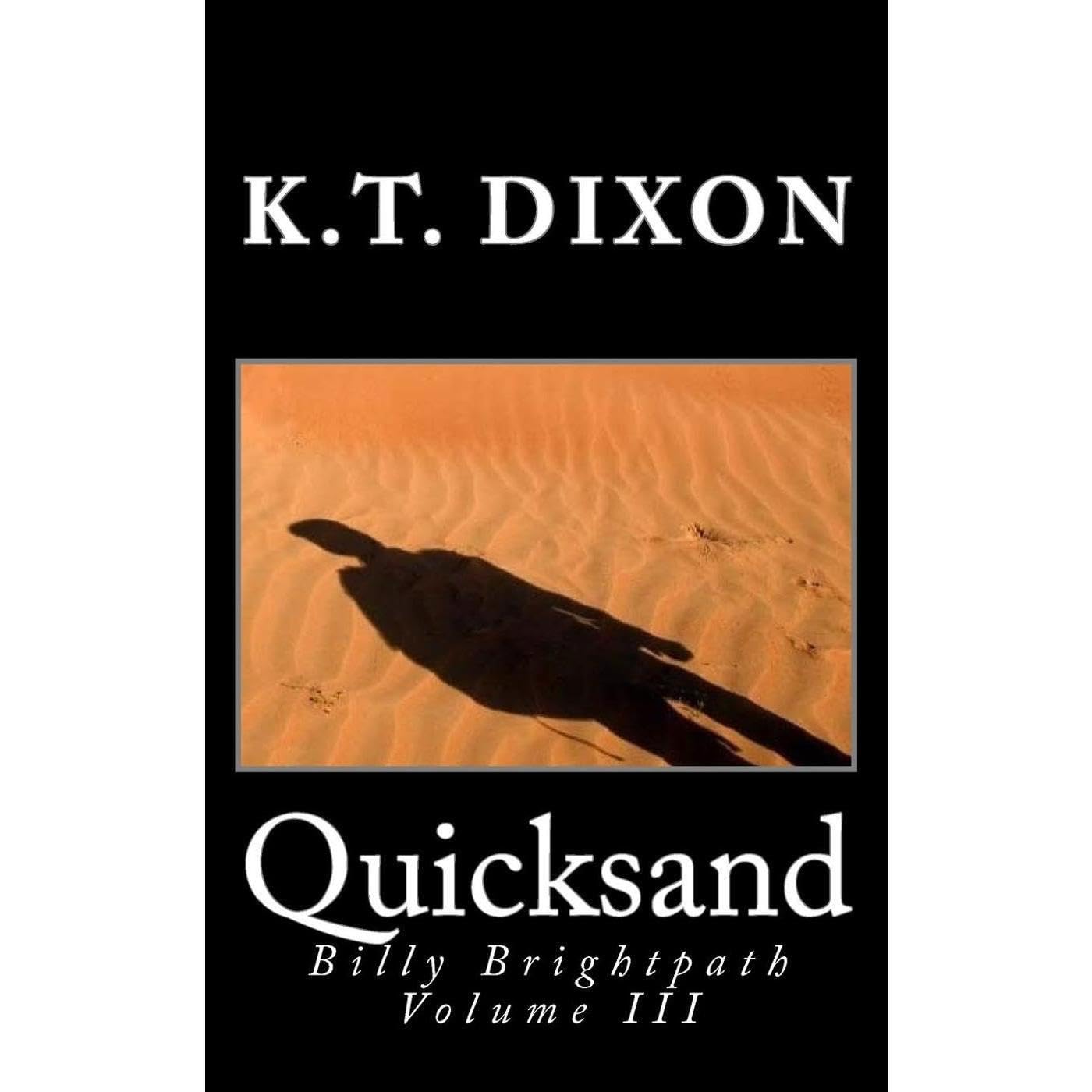 Quicksand