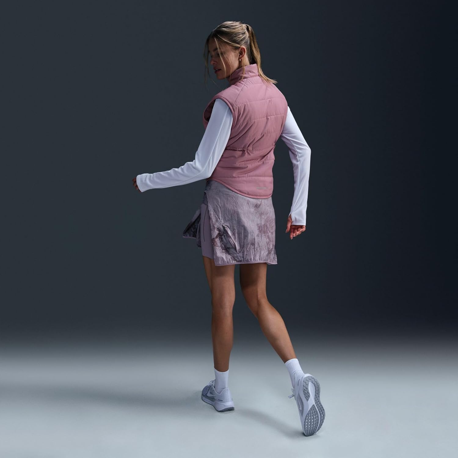 Swift Running Vest by Nike
