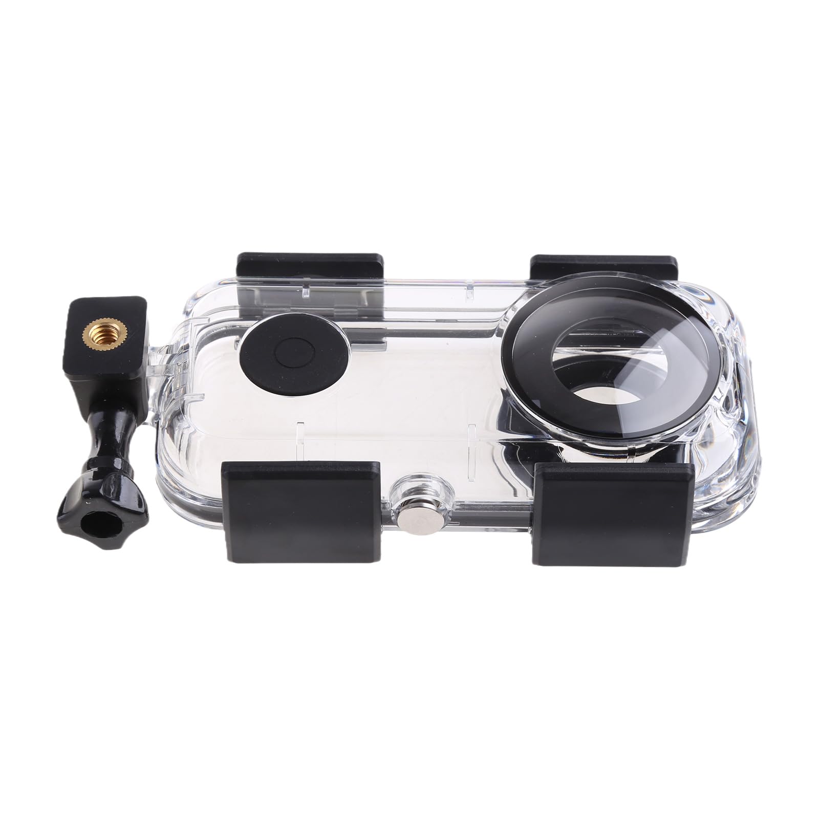 30 m / 98ft impermeabile custodia subacquea copertura protettiva per fotocamera panoramica 360