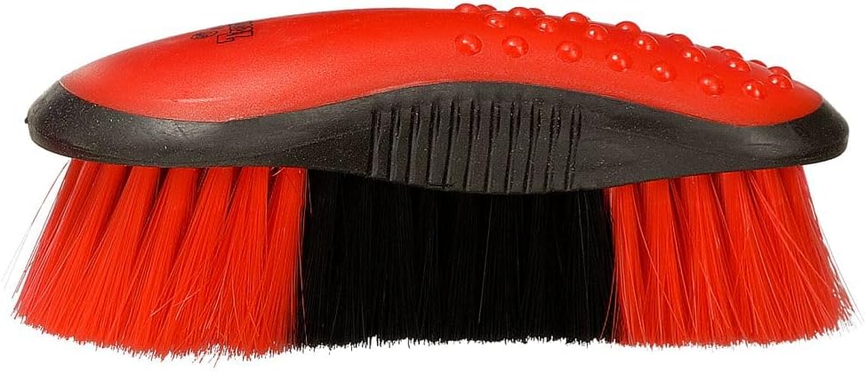 Tough 1 Great Grip Finishing Brush