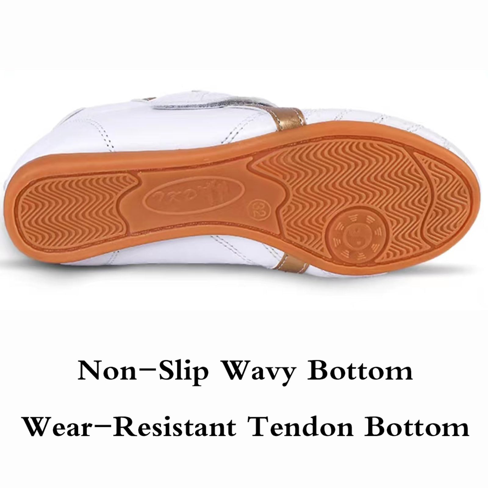 Zapatos De KáRate,Zapatillas para Artes Marciales,Artes Marciales Zapatilla,Antideslizantes,Transpirables Ligeros,CóModos,para Taekwondo,Boxeo,Karate,Kung Fu,Taichi
