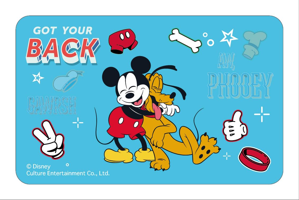 Amazon | ディズニー ドナルド グーフィー プルート Disney/Pixar