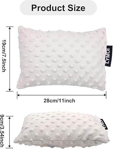 Miniatura 2 de Almohada de cirugía abdominal con bolsillo, almohada de histerectomía después de la cirugía, imprescindible para la recuperación de histerectomía,