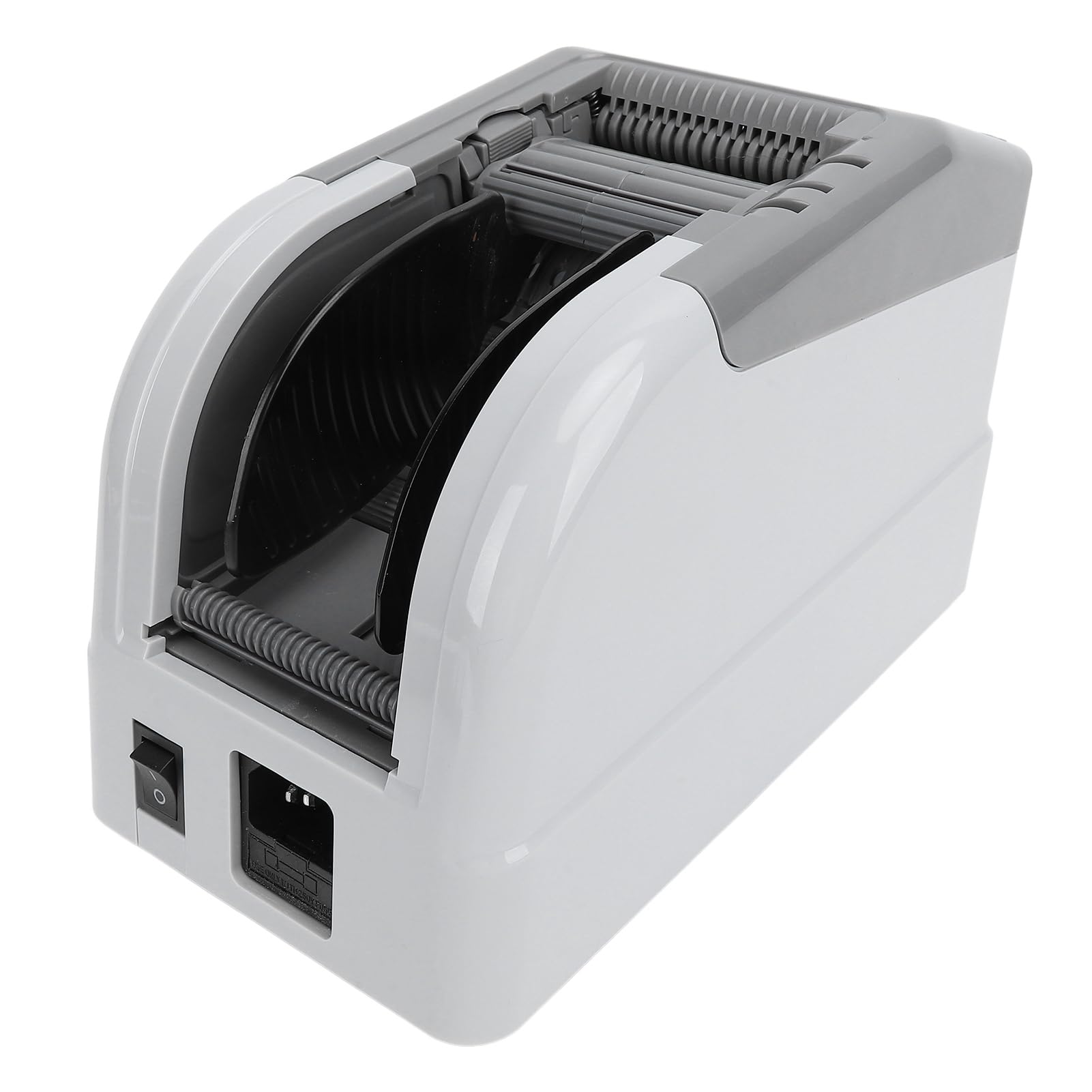 YWBL-WH Dispenser Automatico di Nastro con Taglio Ad Alta Precisione da 1