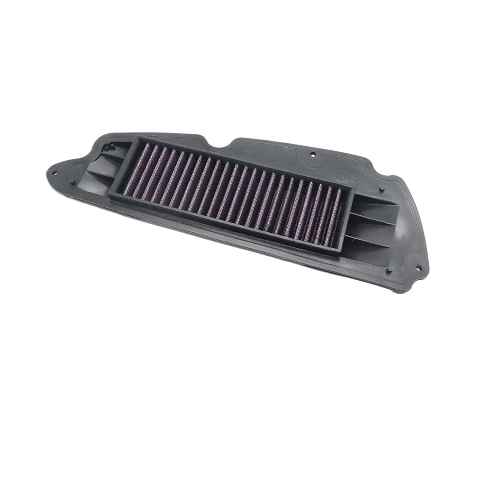 Filtro Aire Motocicleta Filtro De Aire Flujo para Motocicleta, Limpiador para Admisión Motor para Hon&da ADV350 NSS350 Forza350 SH350 para Forza ADV 350 2021 2022 2023 2024