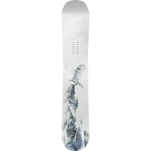 CAPiTA Birds of A Feather Womens Resort Snowboard