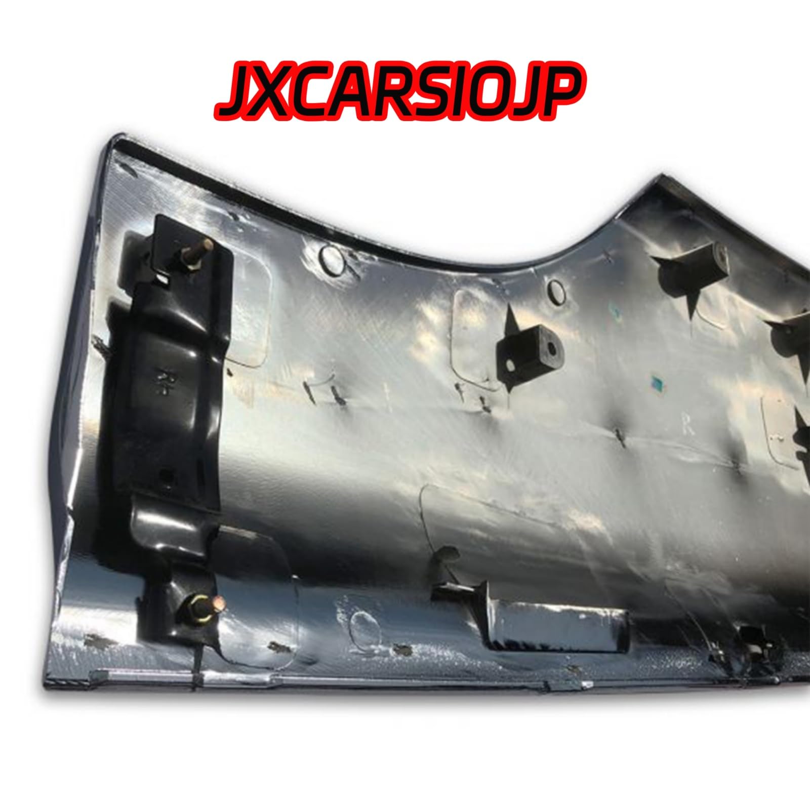 Amazon | JXCARSIOJP いすゞの用 NEW ギガ メッキ ドア プロテクター