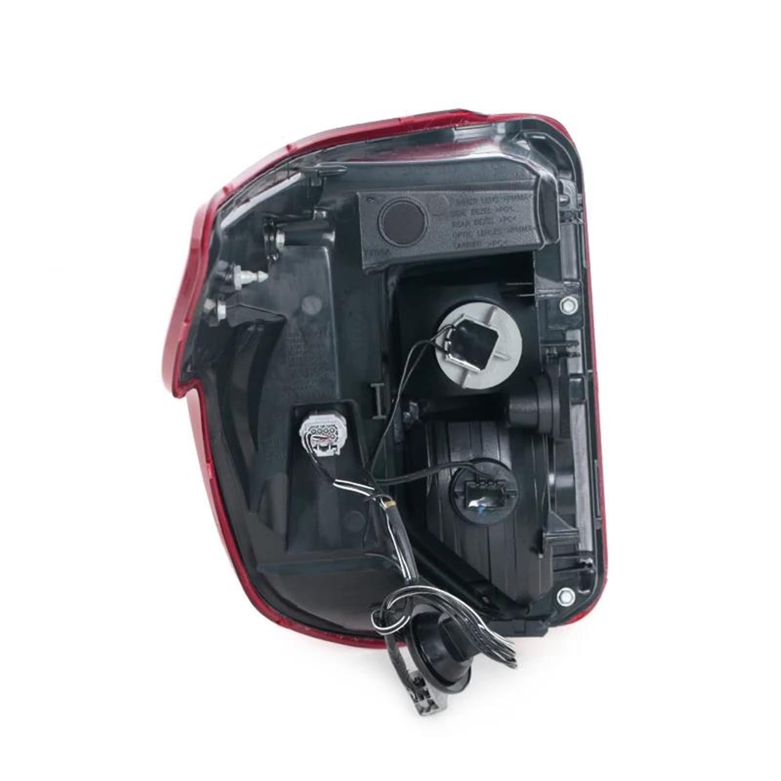 Luz Trasera Luz Trasera Para Ford Para Explorer 2020-2022. De Freno LED Posición. Conducción. LB5Z13404H LB5Z13405A(bien)