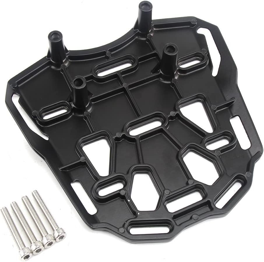 オートバイの荷物ラック 用 Pcx150 な荷物ラックヘ リア荷物ラック貨物ボックスケースホルダー棚パネルブラケットサポートスクーターアクセサリー Pcx 150 Pcx 150 14