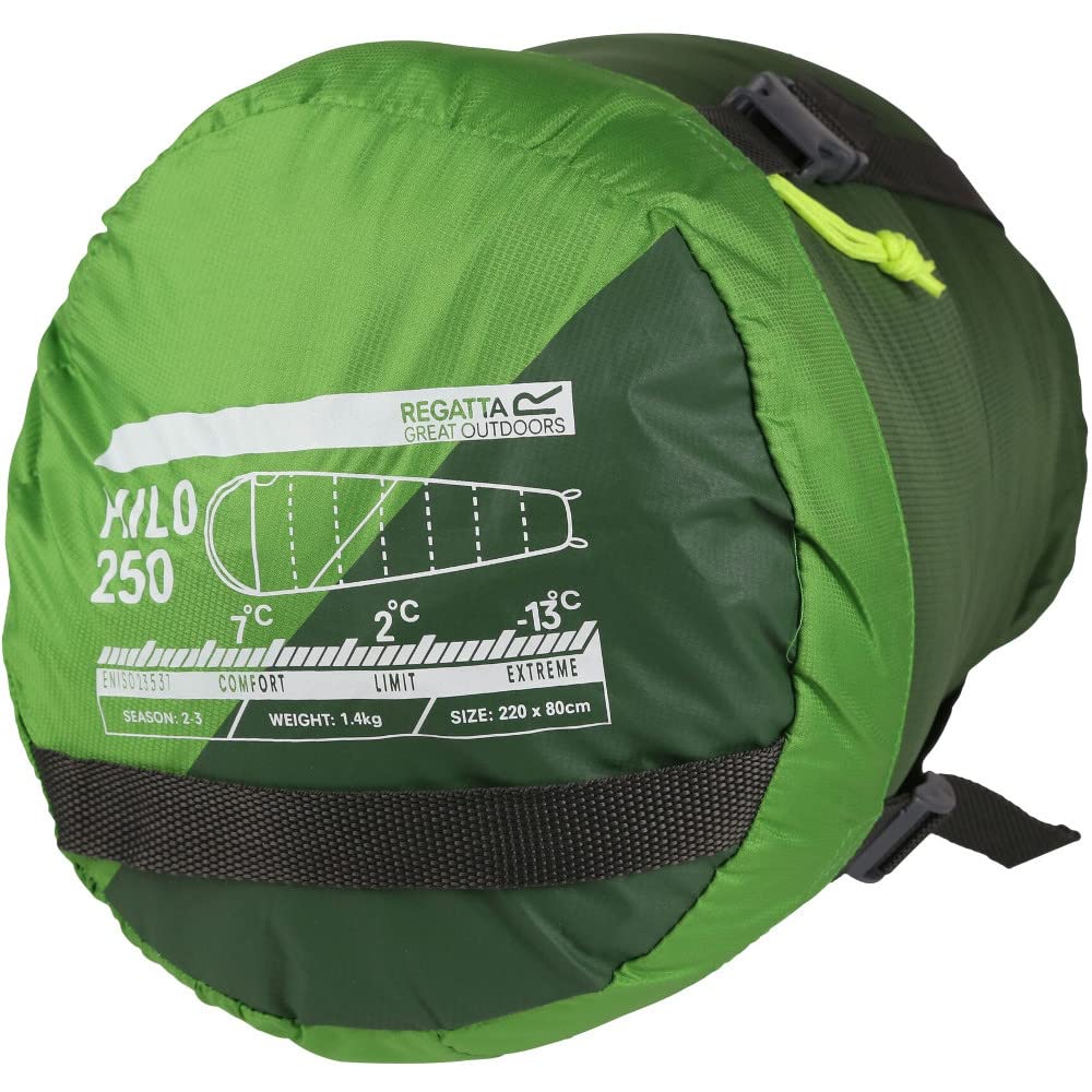 Regatta Hilo V2 250 - Saco de Dormir