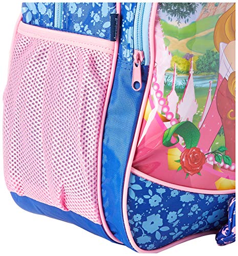 Mochila Escolar G, A Bela Adormecida, Dermiwil