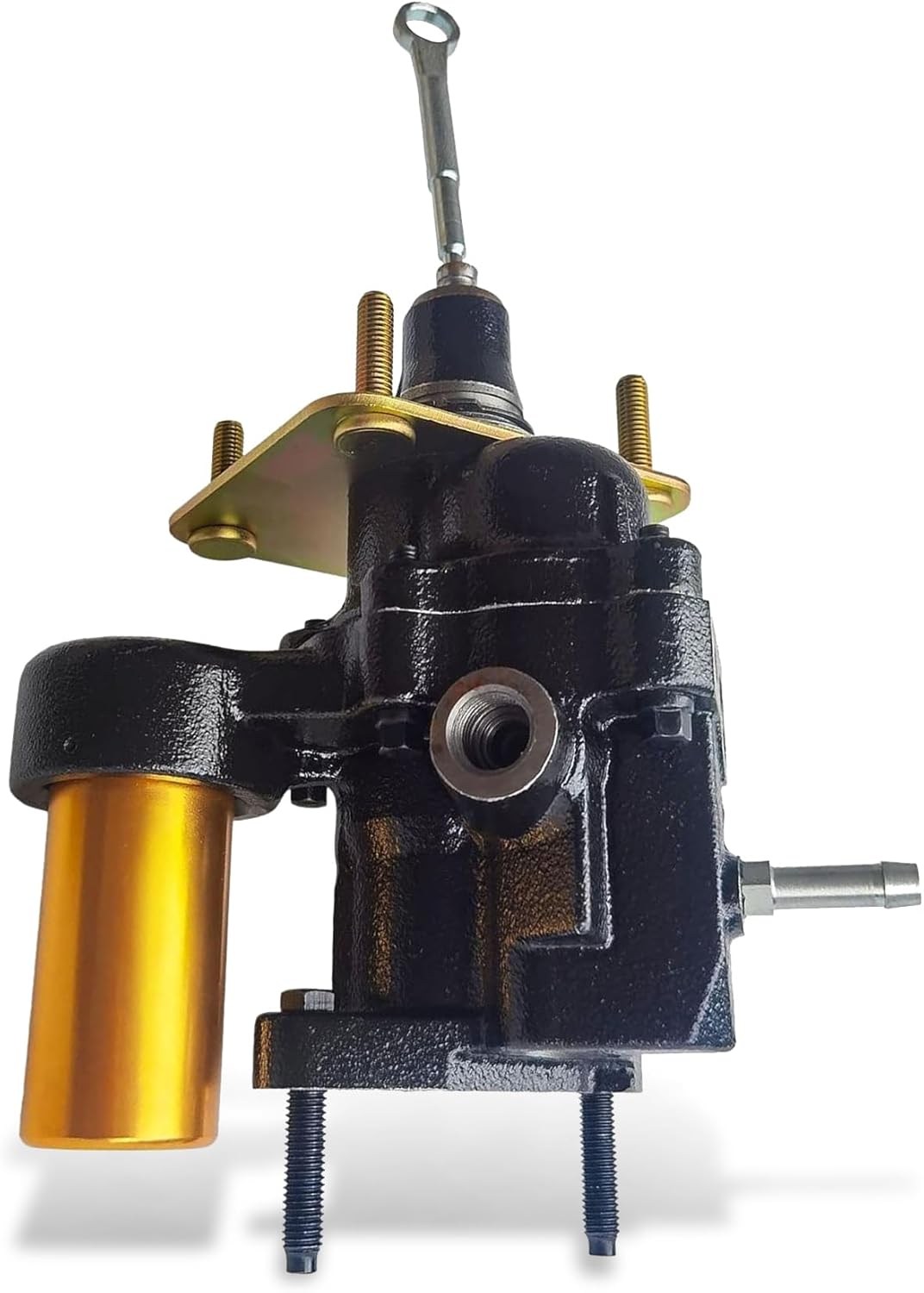 Hydraulic Power Brake Booster Compatible with Chevrolet GMC C1500 C2500 C3500 K1500 K2500 K3500 Suburban C1500 C35 K3500 1997-2000 52-7358 15192200