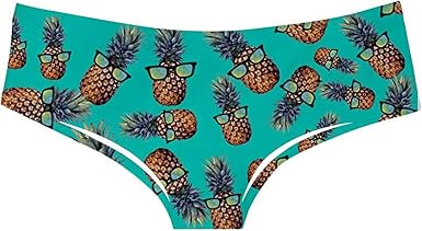 Amazon.com: Ropa interior divertida para mujer, ropa interior divertida  para mujer, ropa interior divertida para gatos, ropa interior para mujer :  Ropa, Zapatos y Joyería