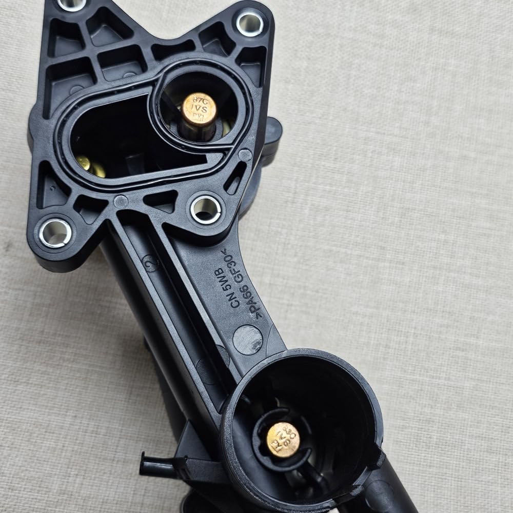 termostat płyn chłodzący A1 A3 do EOS Scirocco Tiguan