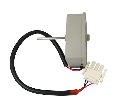 Miniatura 4 de El motor del evaporador del refrigerador se adapta a Midea, 11002015007021, AP7099248, SM7021