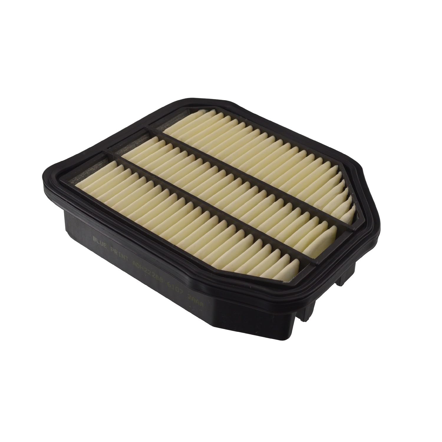 Air Filter fits HONDA HR-V RU8 1.6D 2015 on N16A3 Blue Print 1722051TG01 Quality