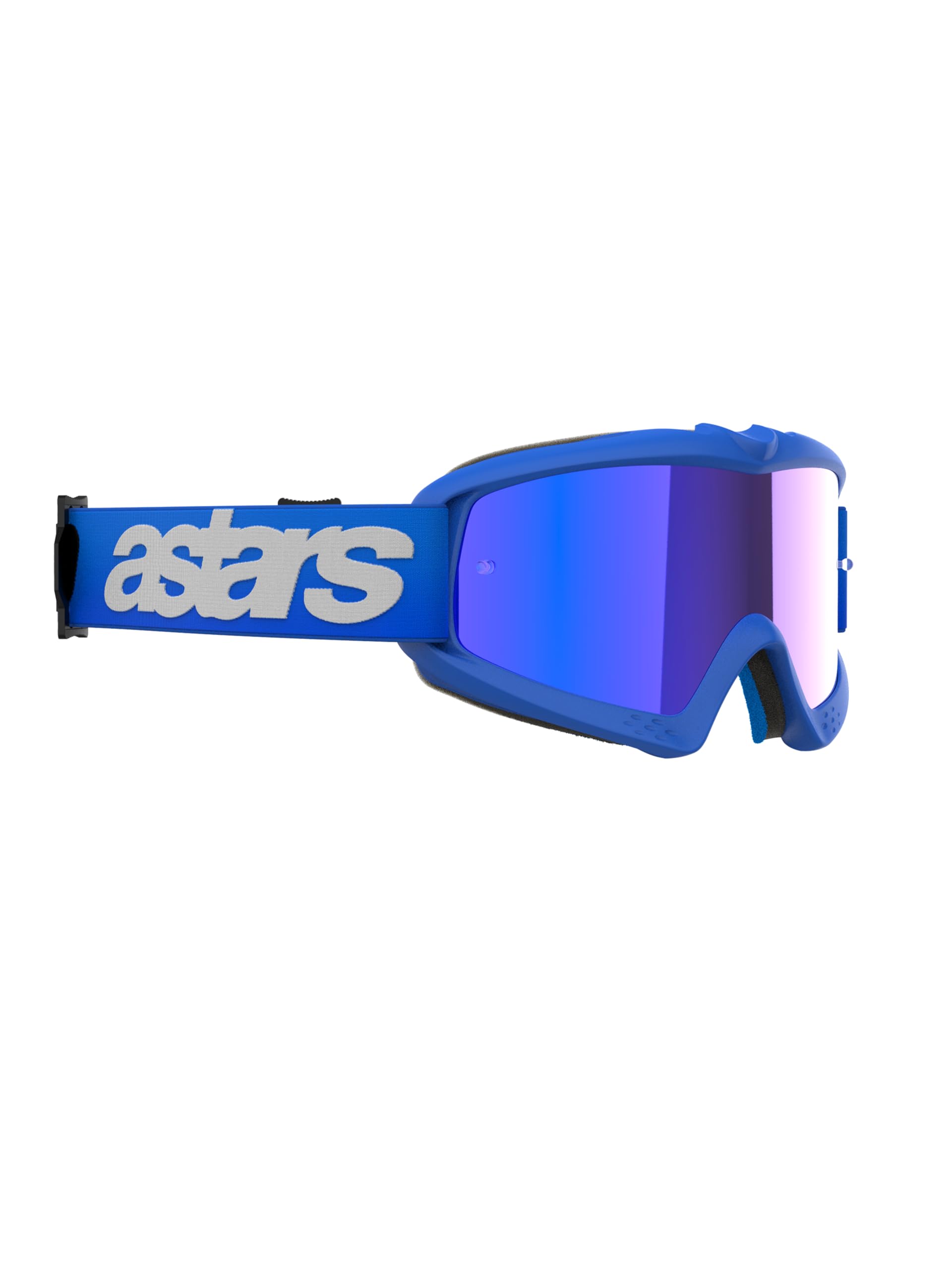 Alpinestars Vision Youth MX ATV MTB Off Road Goggle