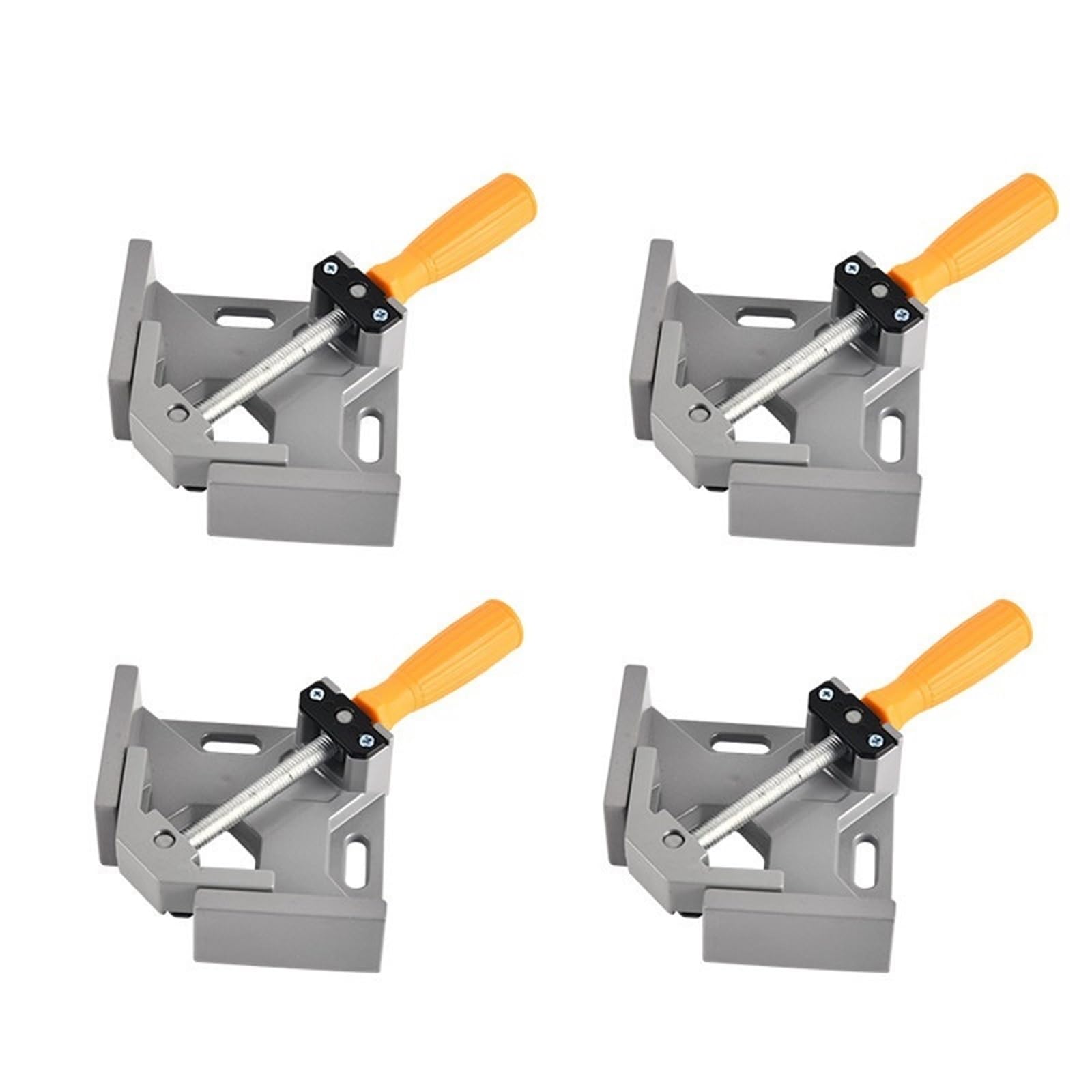 GErnie 90 Degree Angle Clamp, Woodworking Corner, Right Retainer