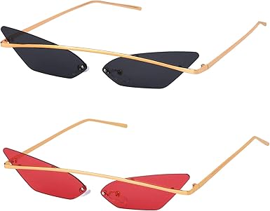 narrow sunglasses