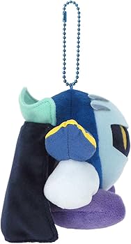 D*1様 星のカービィ メタルマスコット フルコンプリートセット 61FsF8a9I6L._AC_UF350,