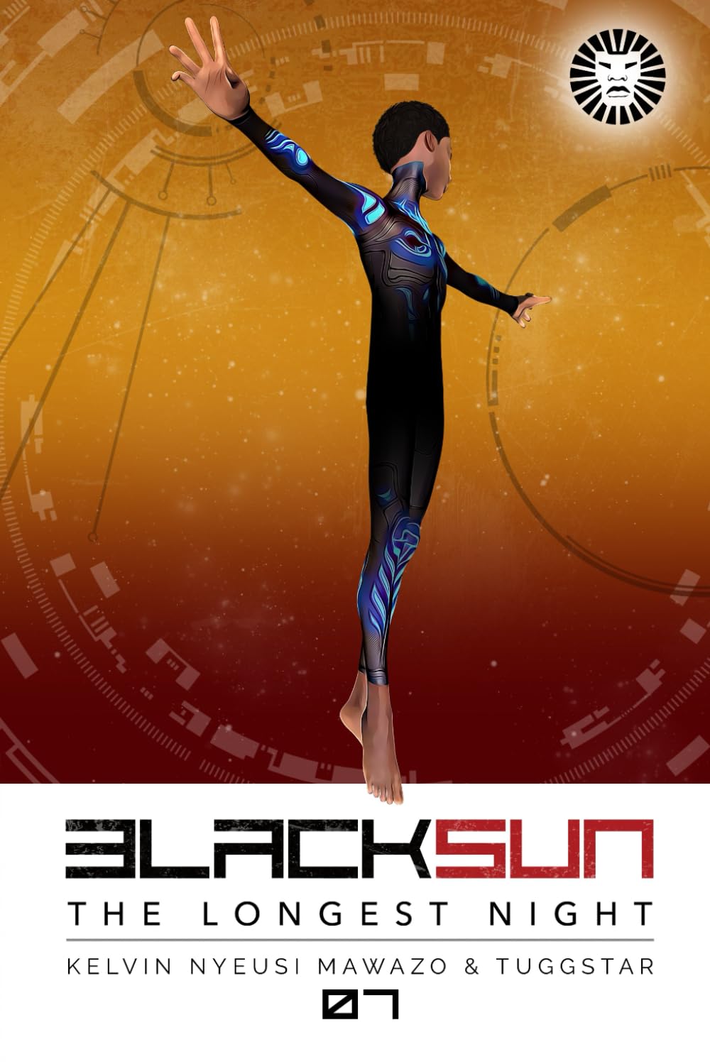 Black Sun: The Longest Night 07