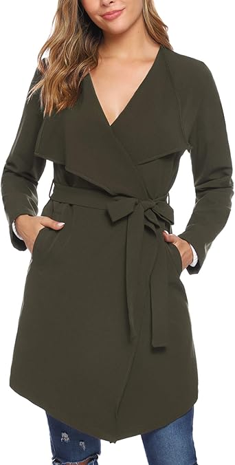 thin waterfall jacket