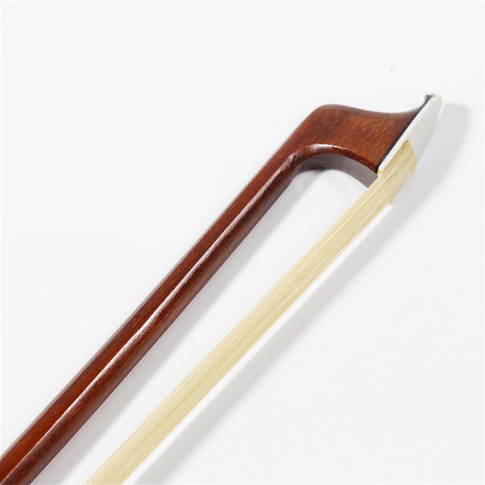 Arco Violino Arco per viola in palissandro Accessori per viola Strumenti musicali(3/4)