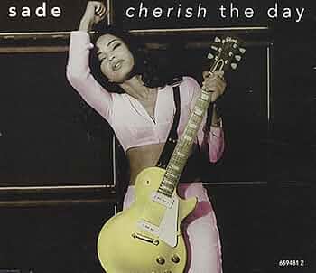 Cherish the day [Single-CD]: Amazon.ca: Music