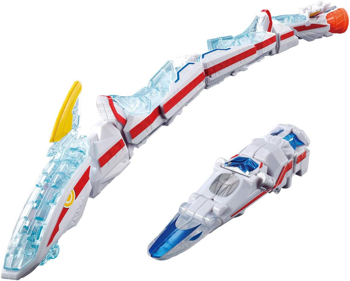 ミニプラ 魔進合体シリーズ05 キングエクスプレスザビューン [全6種セット(フルコンプ)] バンダイ 食玩