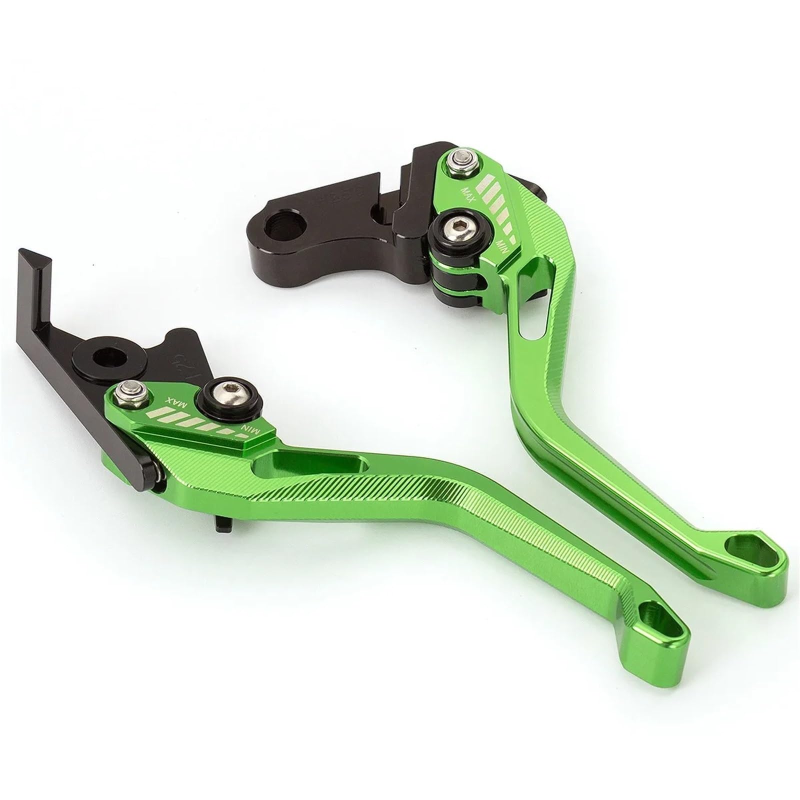 Bcumst Green Lever Brake Lever Handle For Cbr650f For Cb650f Cb650r Cbr650r Cb Cbr 650R 650F 2014-2020 2021 Adjustable Brake Clutch Lever