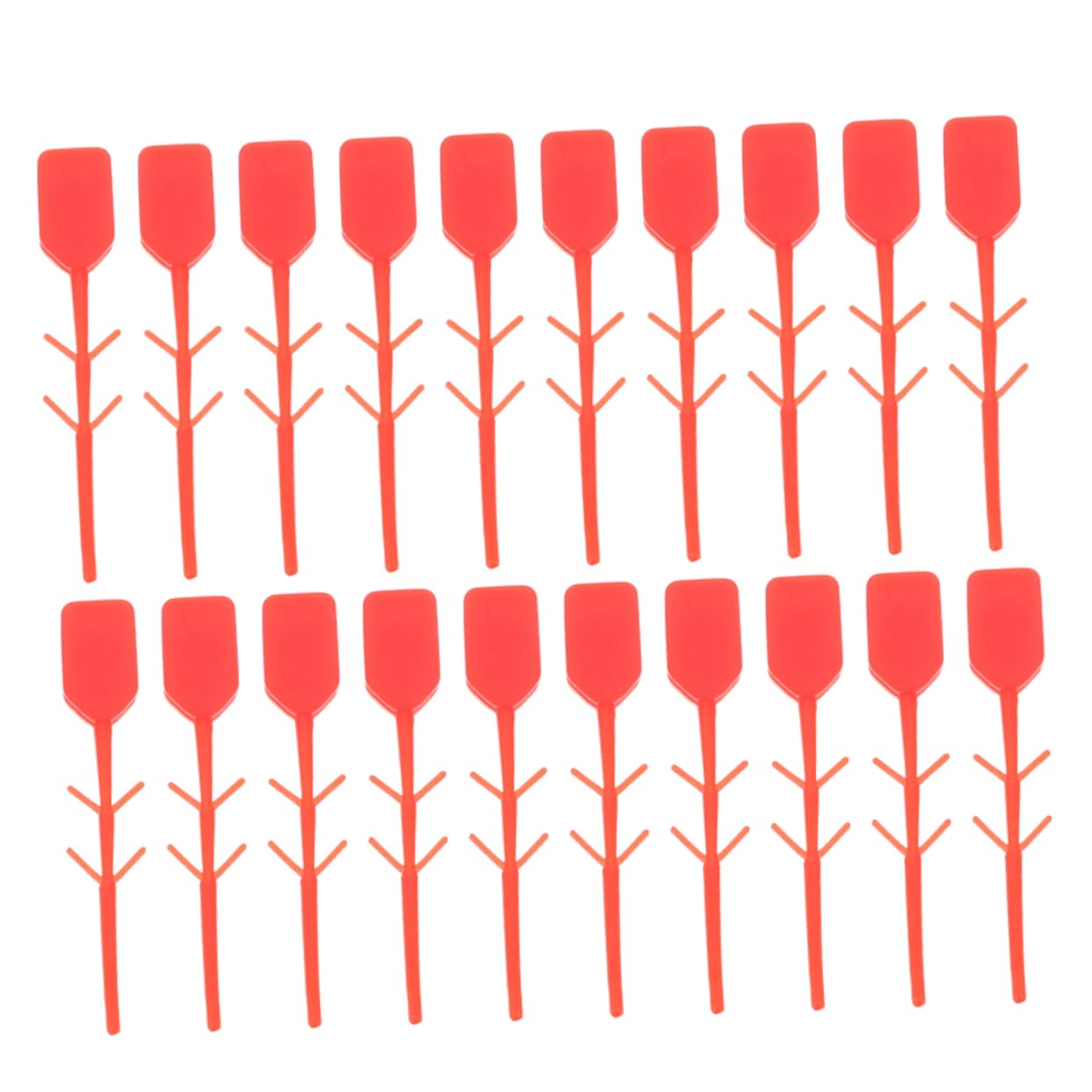 SEWOART 300pcs Fire Extinguisher Accessories Lock Screws Safety Labels for Fire Extinguisher Sticky Fire Extinguisher Tools Zip Ties for Fire Extinguishers Zip Ties Labels Kit Plastic Red