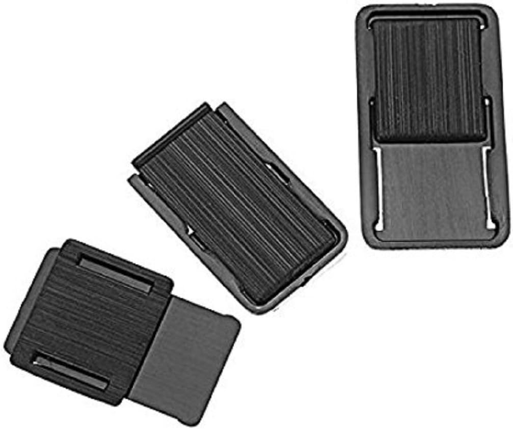 Invalid Data AJI Ultra Thin Slide Web Cam/Camera Cover Privacy Protector for Laptop/Phone (Pack of 3)