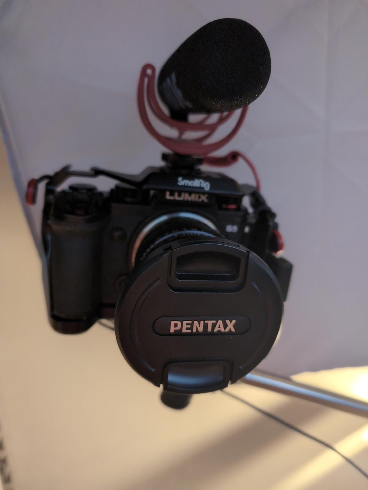 Amazon.co.jp: PENTAX レンズキャップ O-LC77 [レンズキャップ 77mm用] 31516 : 家電＆カメラ