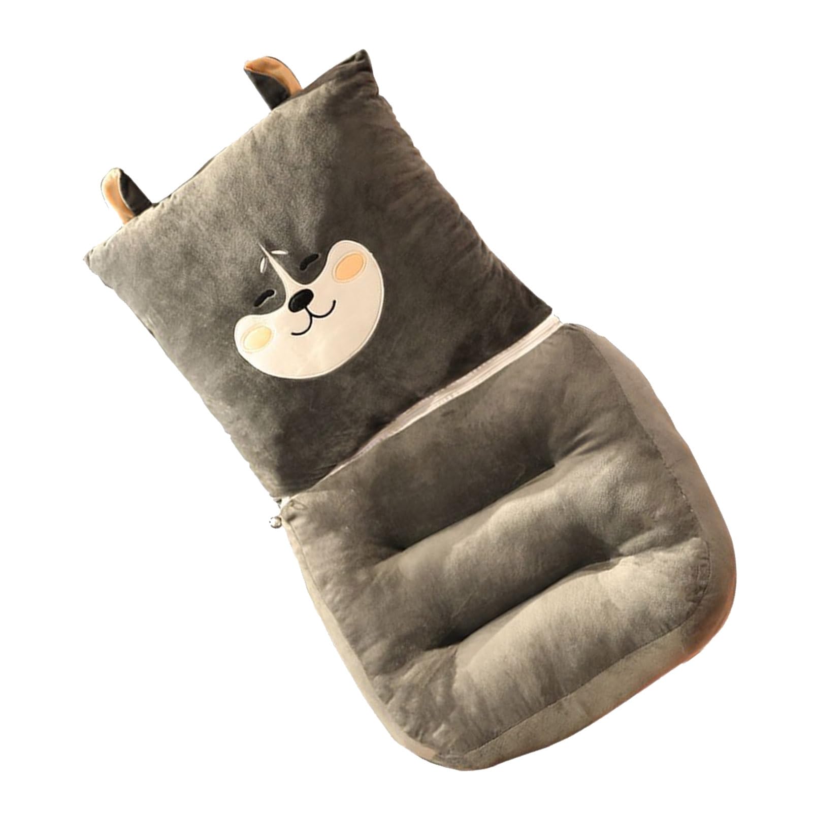 Cuscino di Supporto Lombare per Sedile, Cuscino per Schienale