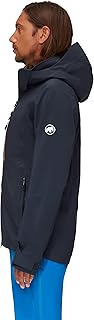 Mammut Men's Stoney Hardshell Jacket