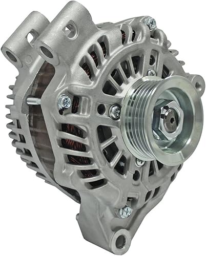 PREMIER GEAR PG-11631 Reemplazo del alternador para Subaru Xv Crosstrek H4 (13-14), Impreza H4 (12-14), 23700-AA720, 23700-AA721, A2TL0291,