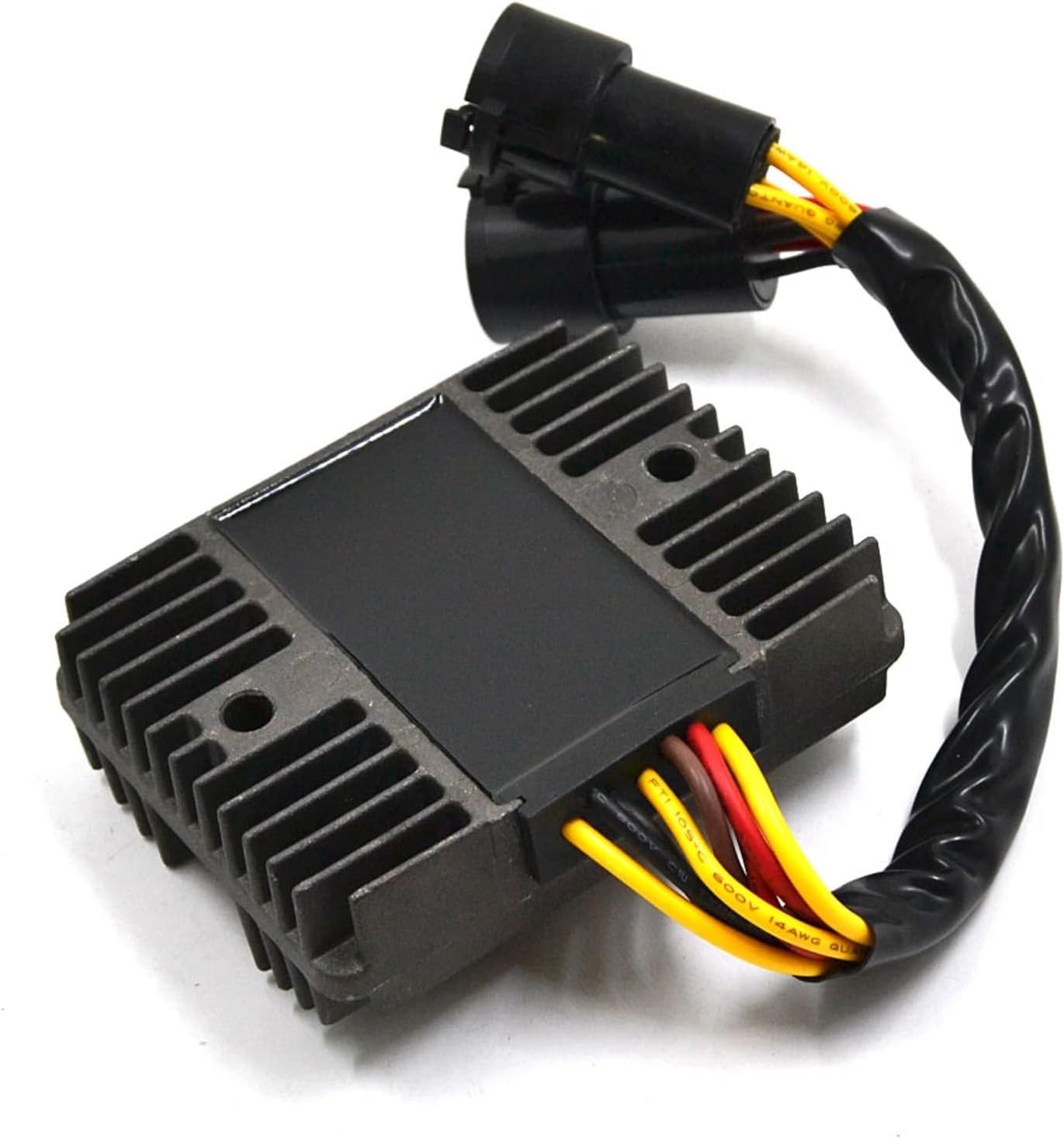 レギュレーター 用 に適合するニンジャ に適合するZX-12R用 2000-2005