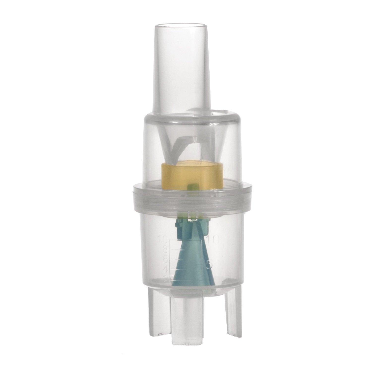 Pr-811 - nebulizador compresor de aire, osito sonriente para niños …