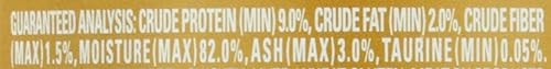 Miniatura 12 de Fancy Feast Gravy Lovers - Comida húmeda para gatos, pollo, lata de 3 onzas