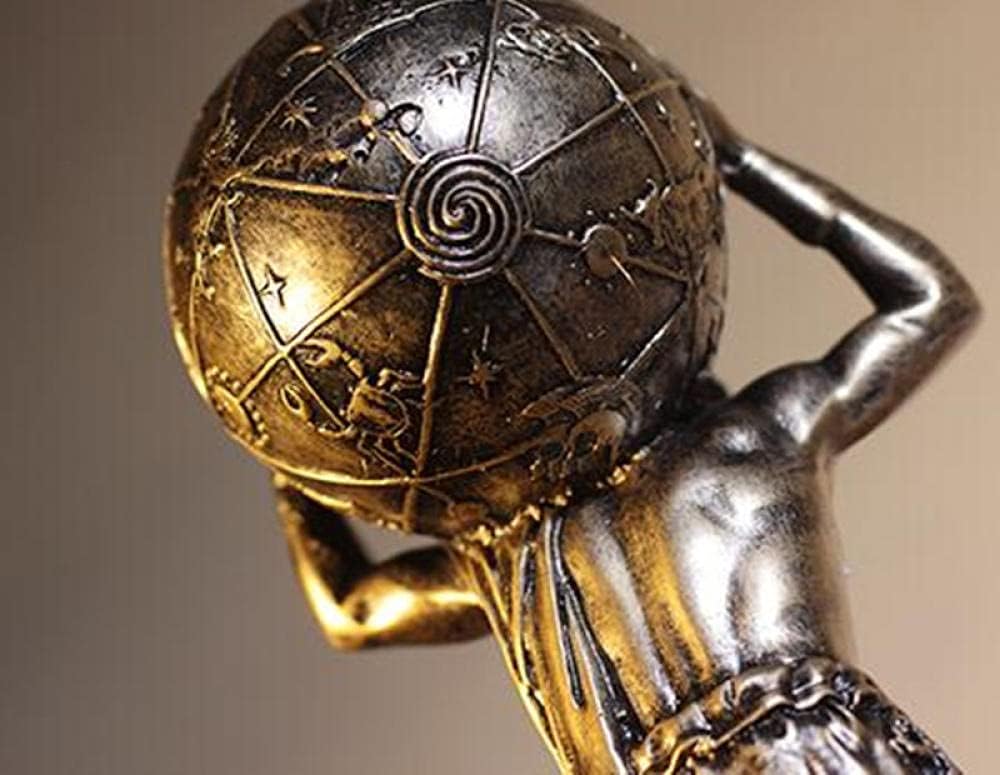 Sculpture Appreciation Bust Resin Art Decoration Decoration