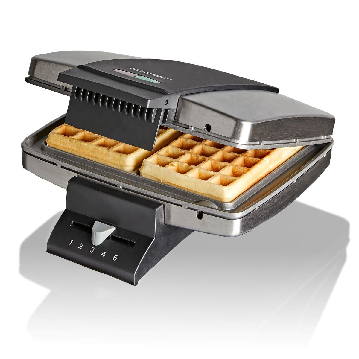 Cloer 1445 waffle iron - waffle irons