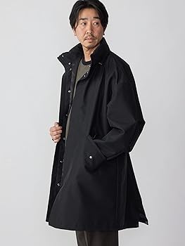 【極美品】+phenix　SHIPS別注　GORE‐TEX　M-51モッズコート セール 50%OFF】【SHIPS別注】+phenix: GORE－TEX INFINIUM M