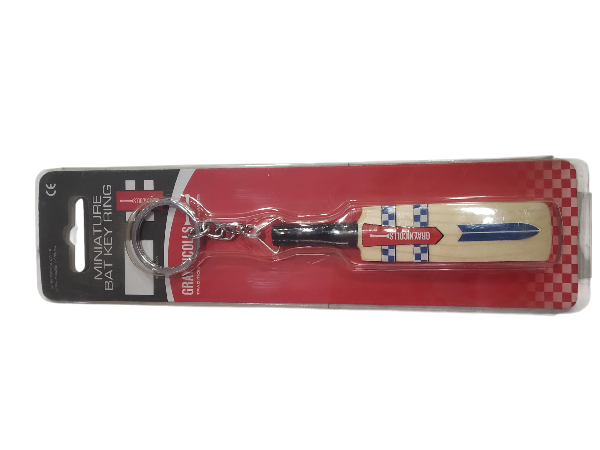 Bat Key Ring-image-18