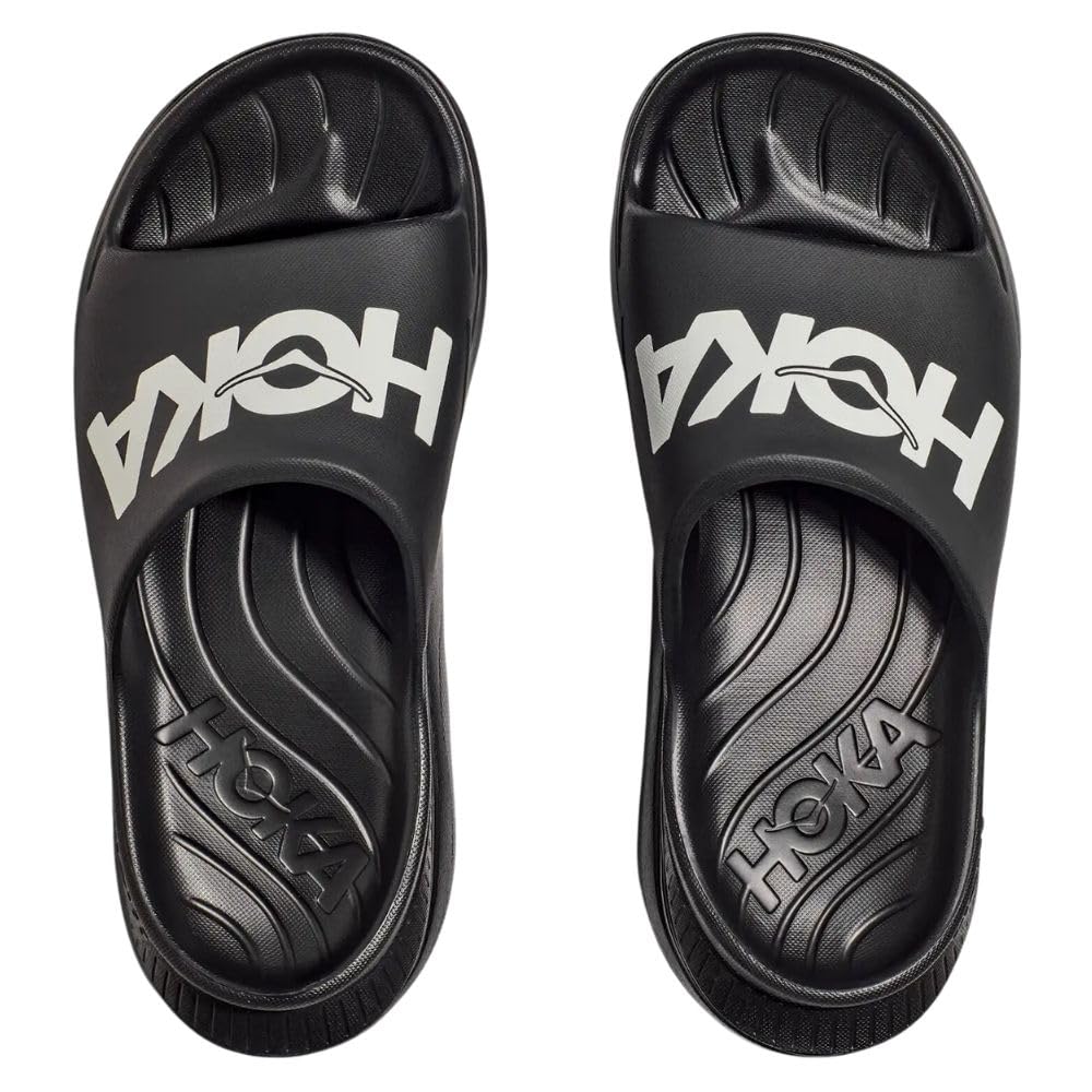 HOKA Ora Athletic Slide CiabatteUnisex - Adulto