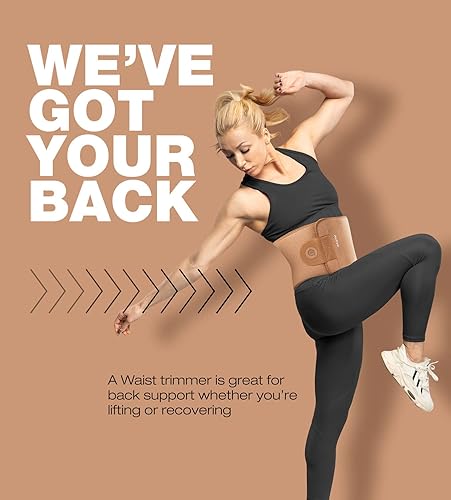 Miniatura 5 de ActiveGear Entrenador de cintura para mujer