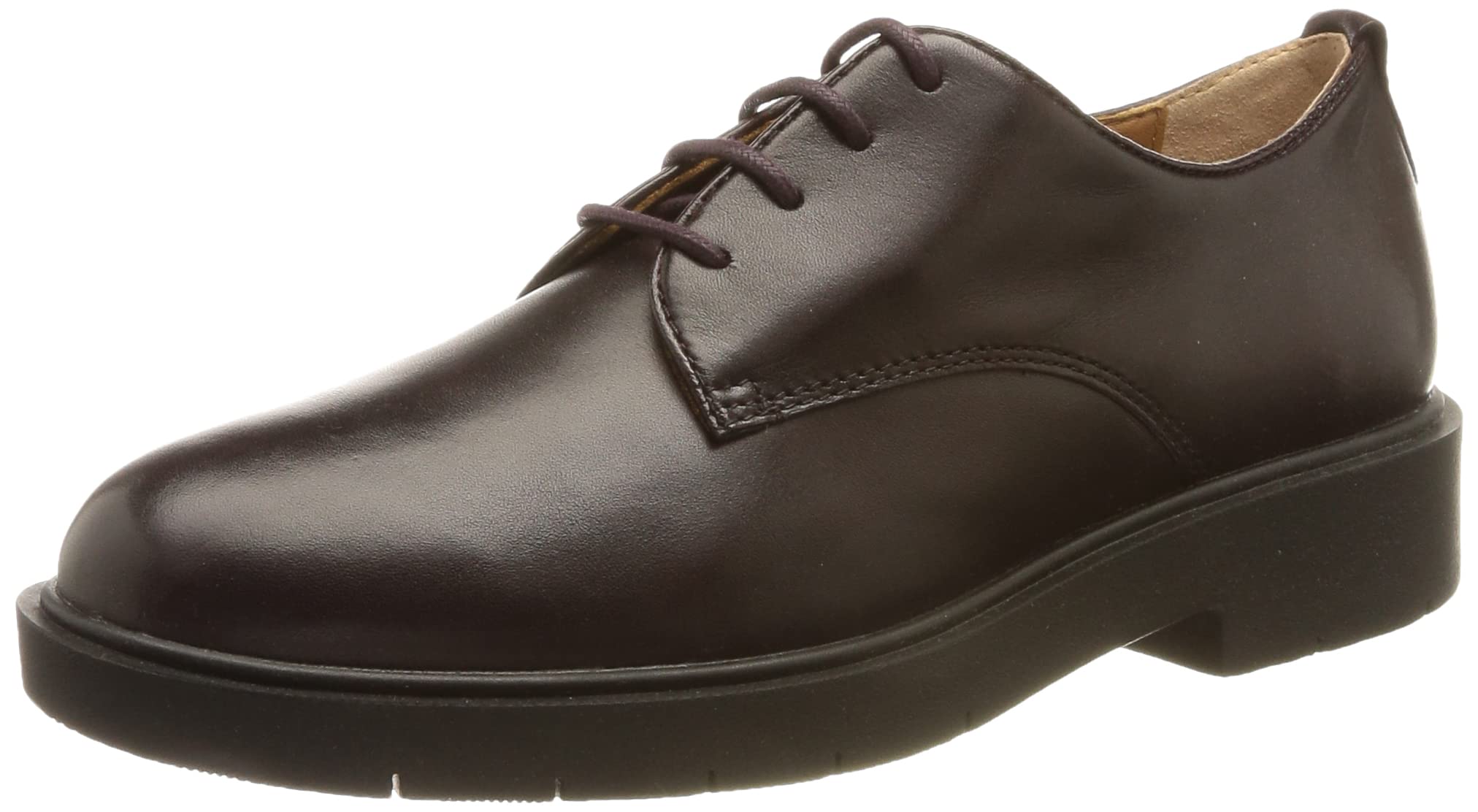 Geox Woman D Spherica Ec1 A Shoes