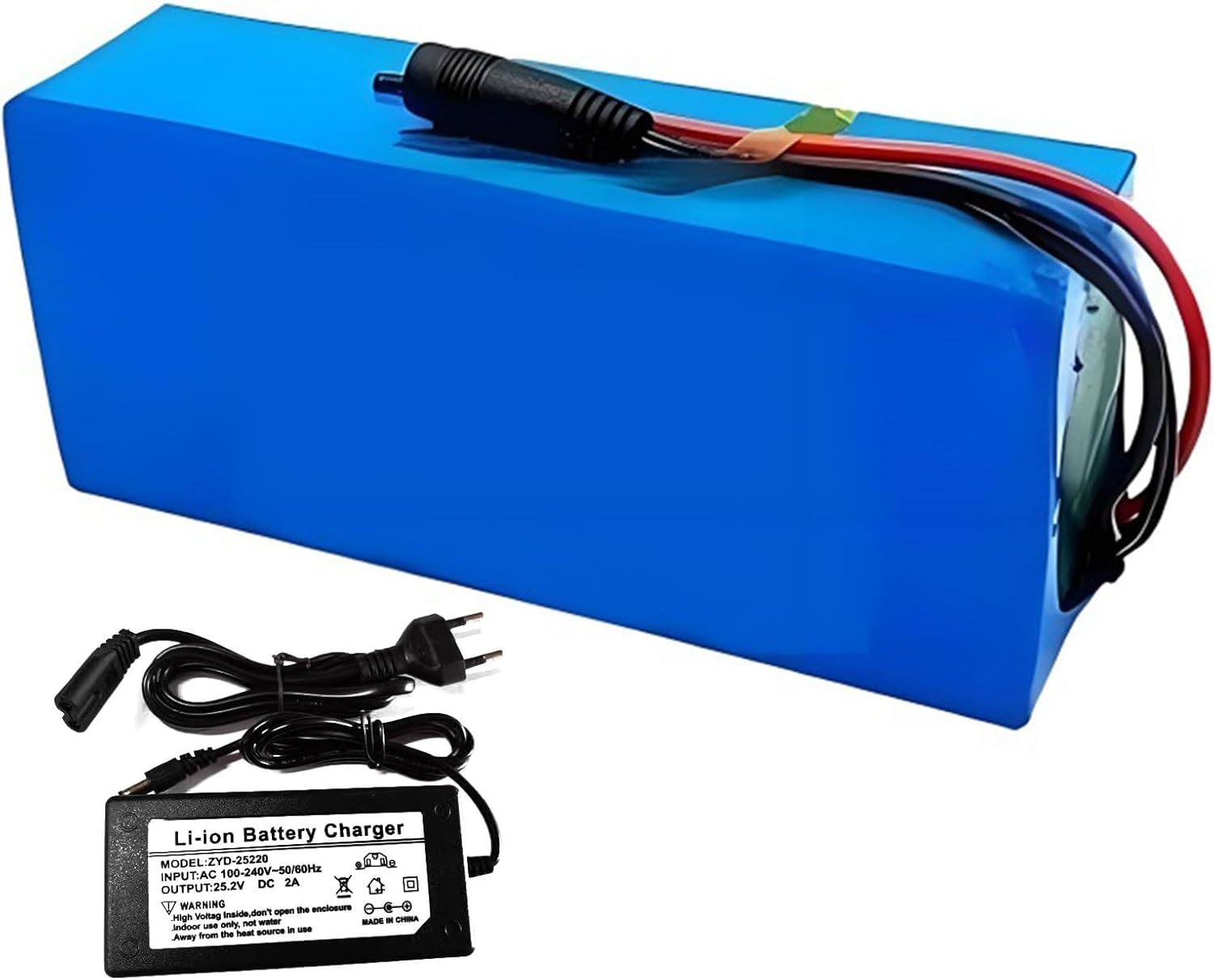 ブリヂストン P5568 電動自転車充電器 新品未開封ブリジストン P5568