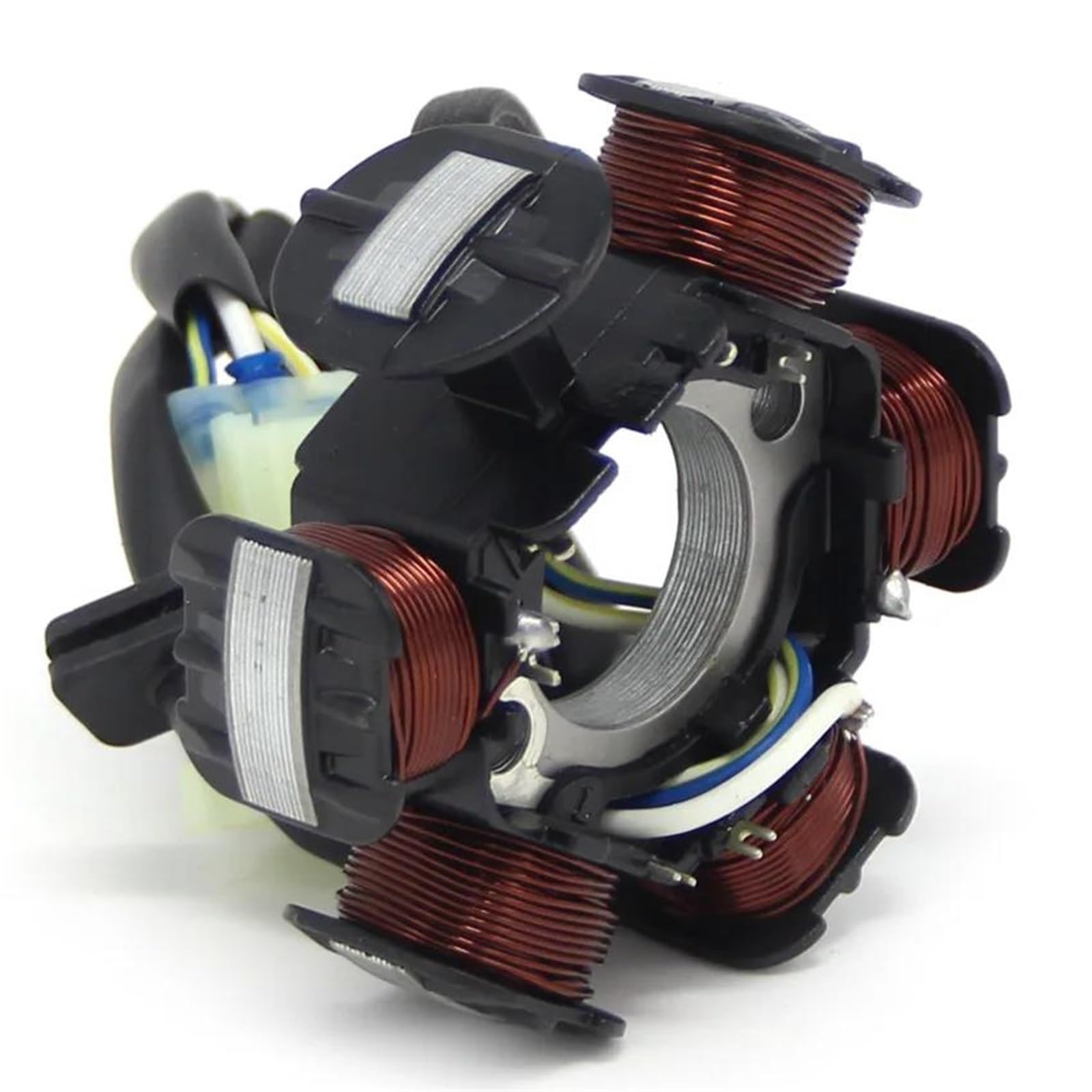 Bobina di Accensione per Motocicletta Statore per TRX90 Sportrax 90 TRX90 TRX 90 TRX90X TRX90X Sportrax 90 X OEM:31120-HP2-671 Bobina